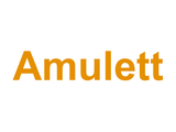 Amulett Logo