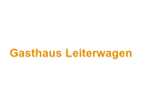 Gasthaus Leiterwagen Logo