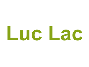 Luc Lac Logo