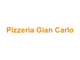 Pizzeria Gian Carlo Logo