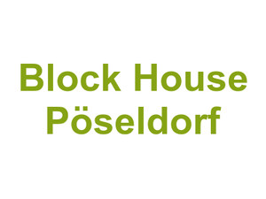 Block House Pöseldorf Logo