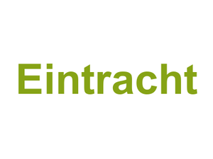 Eintracht Logo