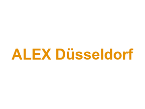 ALEX Düsseldorf Logo