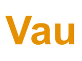 Vau Logo
