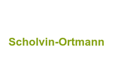 Scholvin-Ortmann Logo