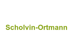 Scholvin-Ortmann Logo