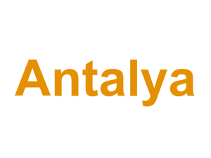 Antalya Logo