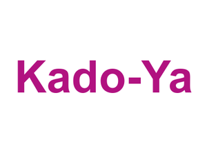 Kado-Ya Logo