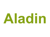 Aladin Logo
