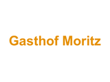 Gasthof Moritz Logo