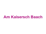 Am Kaisersch Baach Logo