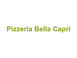 Pizzeria Bella Capri Logo
