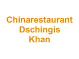 Chinarestaurant Dschingis Khan Logo