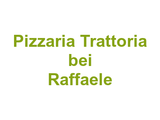Pizzaria Trattoria bei Raffaele Logo