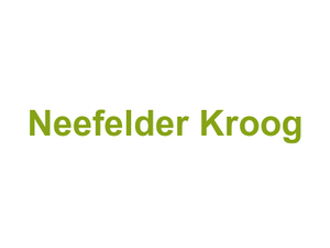 Neefelder Kroog Logo