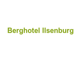 Berghotel Ilsenburg Logo