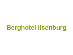 Berghotel Ilsenburg Logo