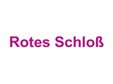 Rotes Schloß Logo