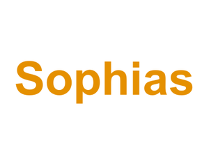 Sophias Logo