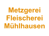 Metzgerei Fleischerei Mühlhausen Logo