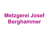 Metzgerei Josef Berghammer Logo