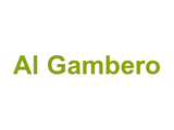 Al Gambero Logo