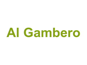 Al Gambero Logo