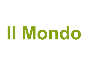 Il Mondo Logo