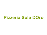 Pizzeria Sole D'Oro Logo