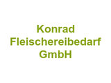 Metzgereibedarf Großhandel Kaltenborn Konrad Fleischereibedarf GmbH Logo