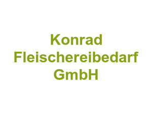 Metzgereibedarf Großhandel Kaltenborn Konrad Fleischereibedarf GmbH Logo