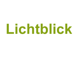 Lichtblick Logo