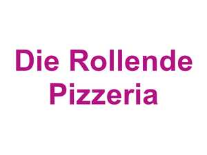 Die Rollende Pizzeria Logo