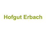 Hofgut Erbach Logo
