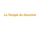 Le Temple du Gourmet Logo
