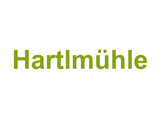 Hartlmühle Logo