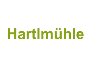 Hartlmühle Logo