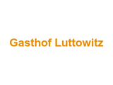Gasthof Luttowitz Logo