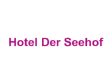 Hotel 'Der Seehof' Logo