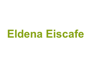 Eldena Eiscafe Logo