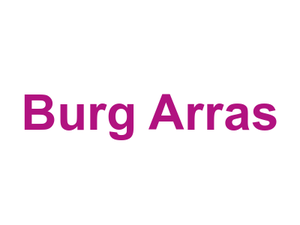 Burg Arras Logo