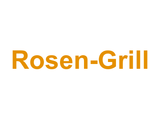 Rosen-Grill Logo