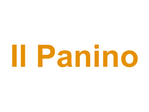 Il Panino Logo