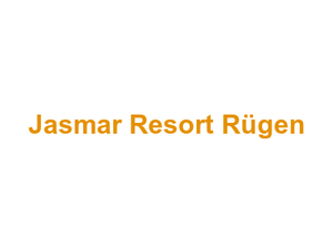 Jasmar Resort Rügen Logo