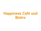Happiness Café und Bistro Logo