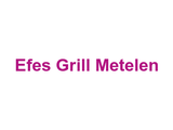 Efes Grill Metelen Logo