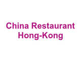 China Restaurant Hong-Kong Logo