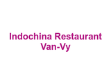 Indochina Restaurant Van-Vy Logo