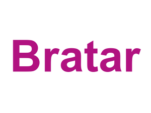 Bratar Logo