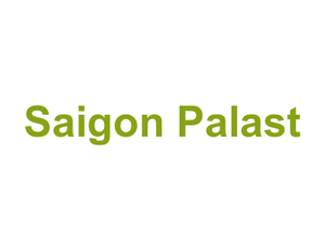 Saigon Palast Logo